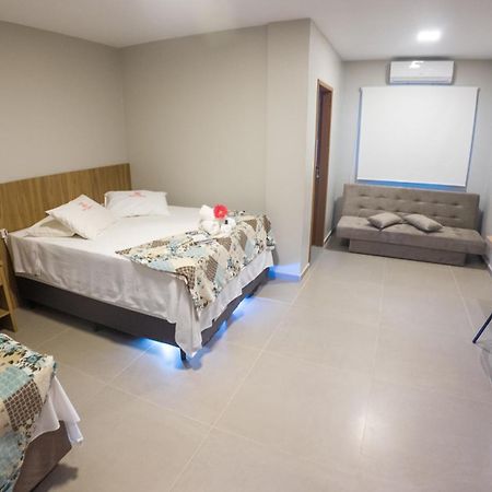 Hotel Marajo - Turismo De Experiencia Soure Zewnętrze zdjęcie