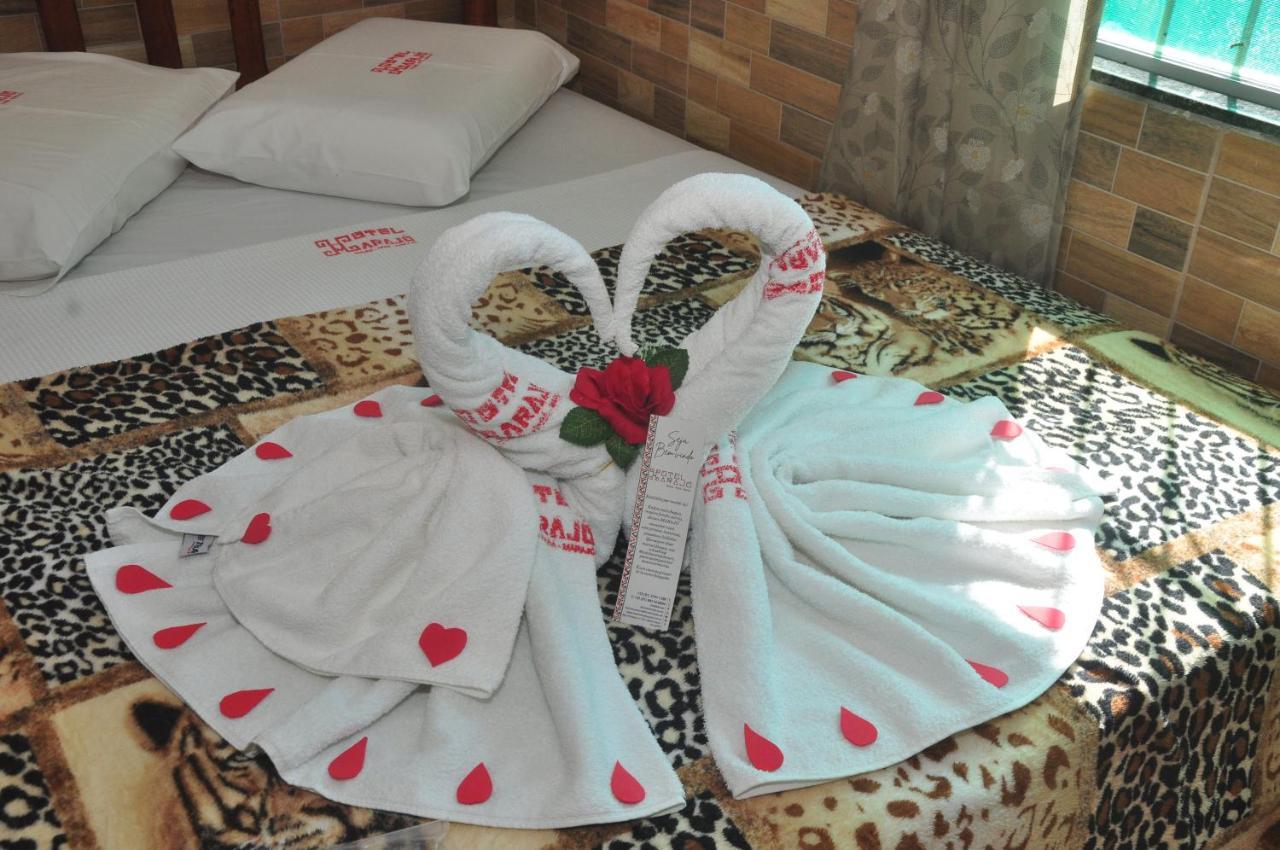 Hotel Marajo - Turismo De Experiencia Soure Zewnętrze zdjęcie