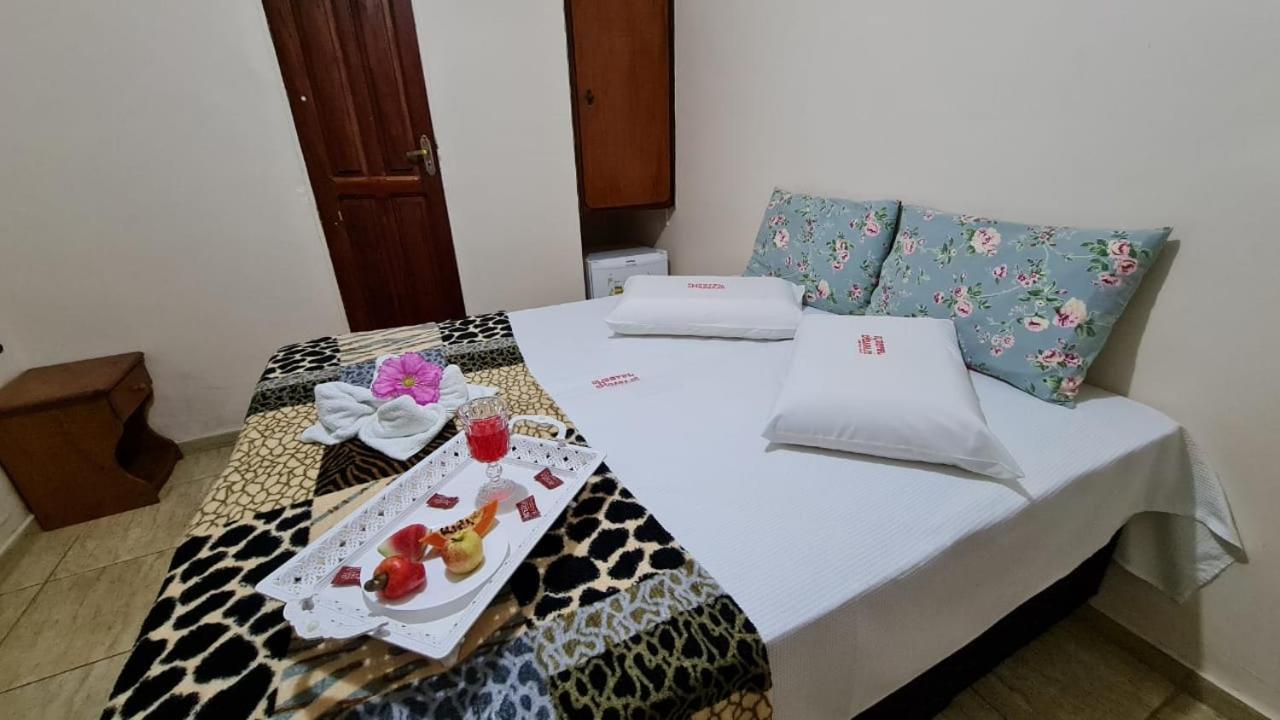 Hotel Marajo - Turismo De Experiencia Soure Zewnętrze zdjęcie