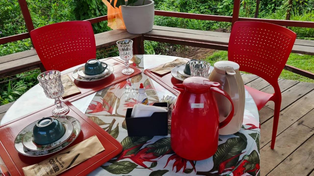 Hotel Marajo - Turismo De Experiencia Soure Zewnętrze zdjęcie