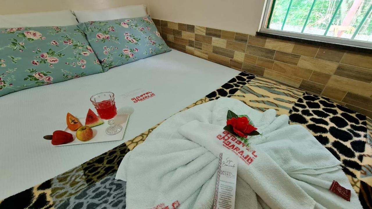 Hotel Marajo - Turismo De Experiencia Soure Zewnętrze zdjęcie