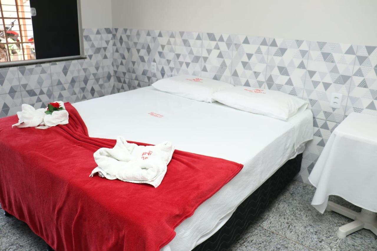 Hotel Marajo - Turismo De Experiencia Soure Zewnętrze zdjęcie