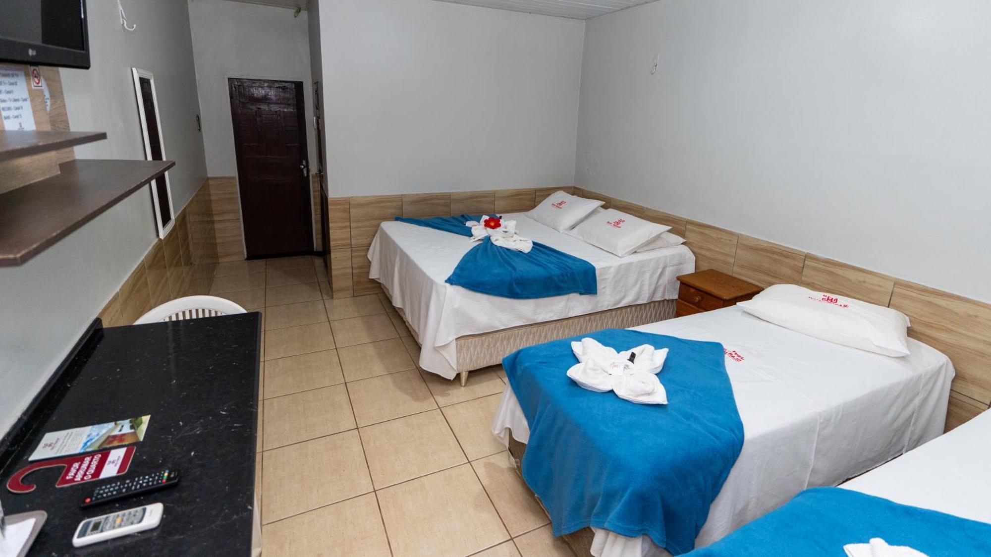 Hotel Marajo - Turismo De Experiencia Soure Zewnętrze zdjęcie