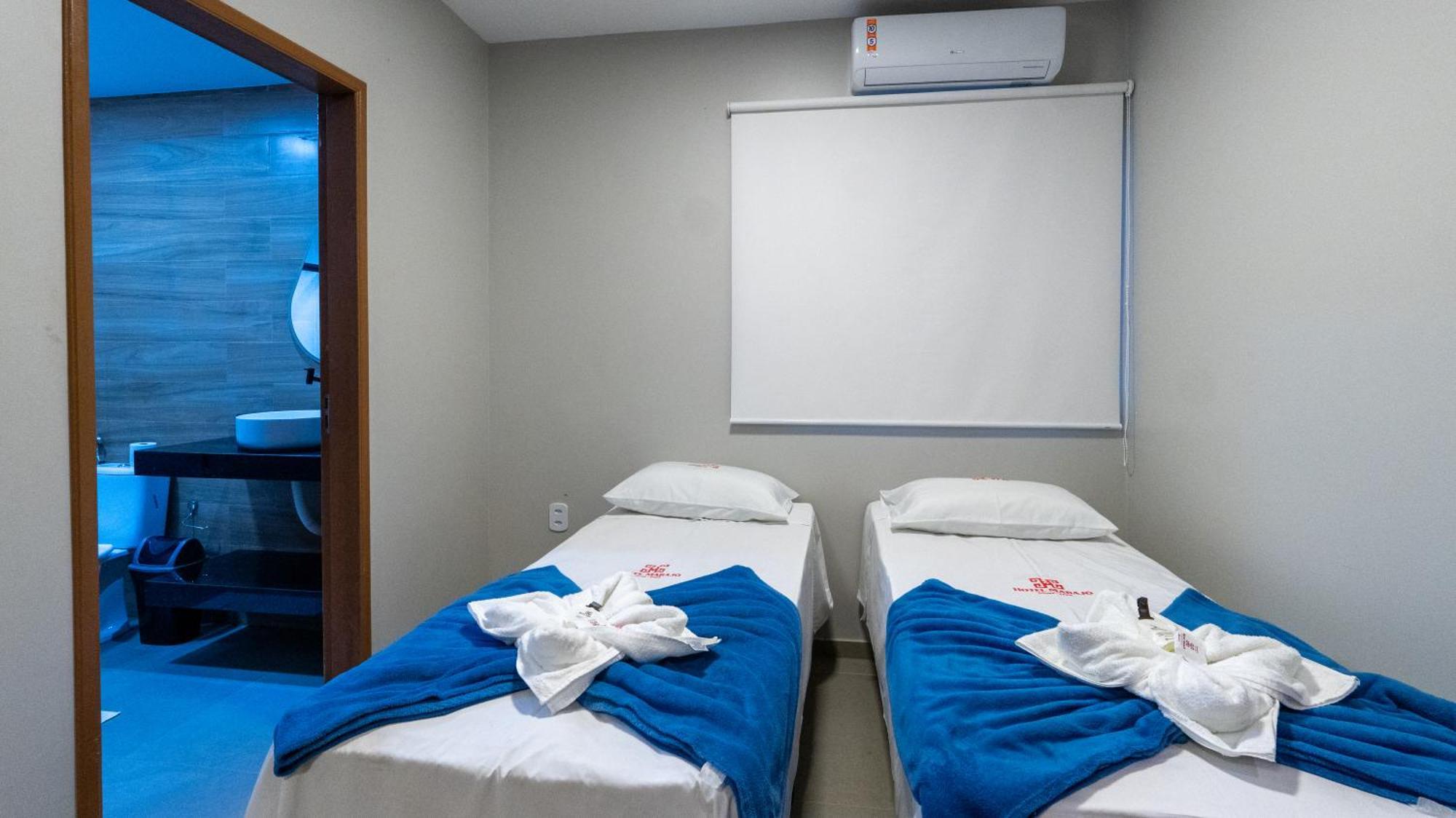 Hotel Marajo - Turismo De Experiencia Soure Zewnętrze zdjęcie