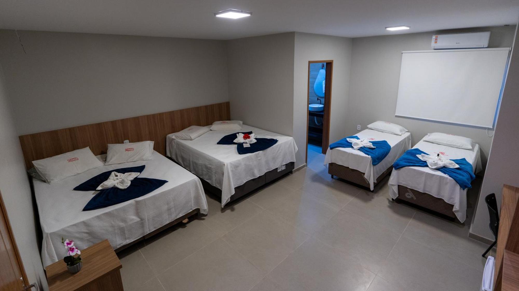 Hotel Marajo - Turismo De Experiencia Soure Zewnętrze zdjęcie