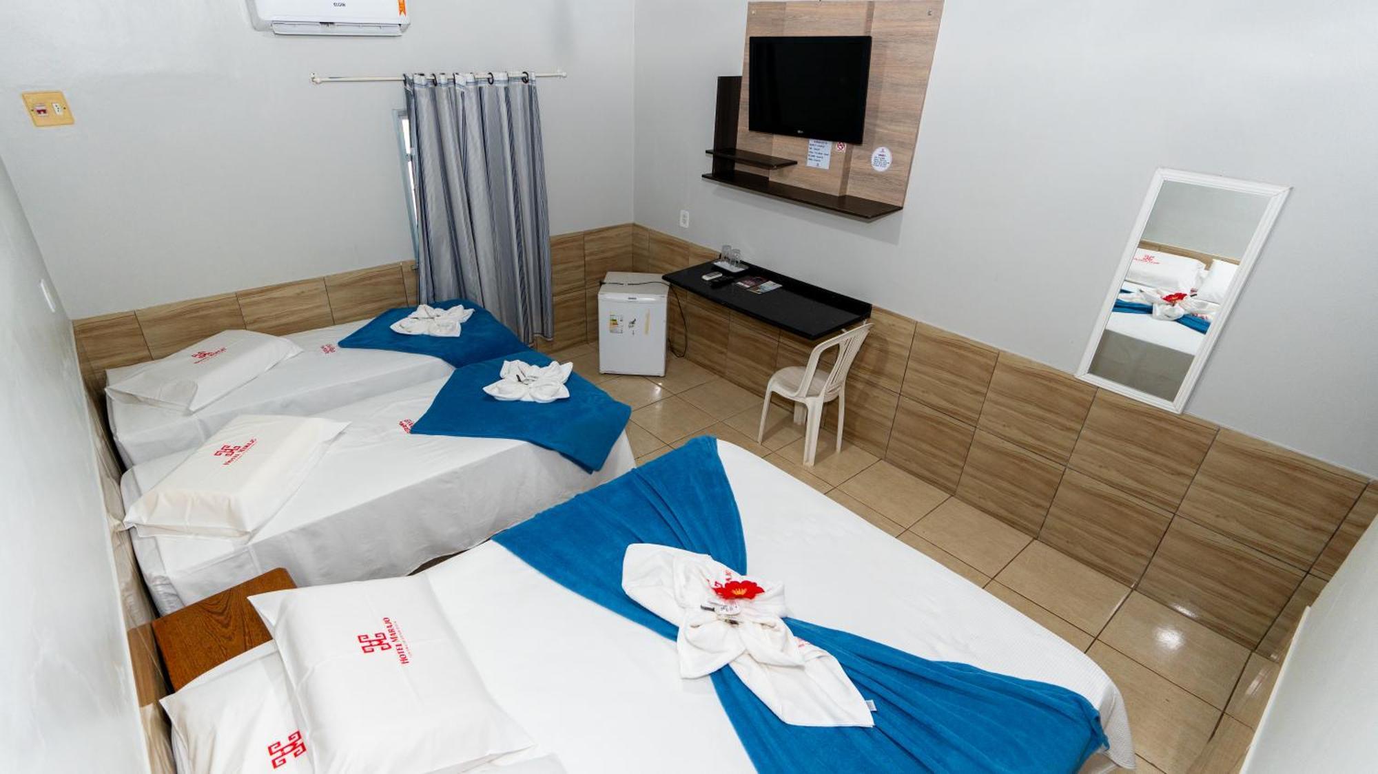 Hotel Marajo - Turismo De Experiencia Soure Zewnętrze zdjęcie