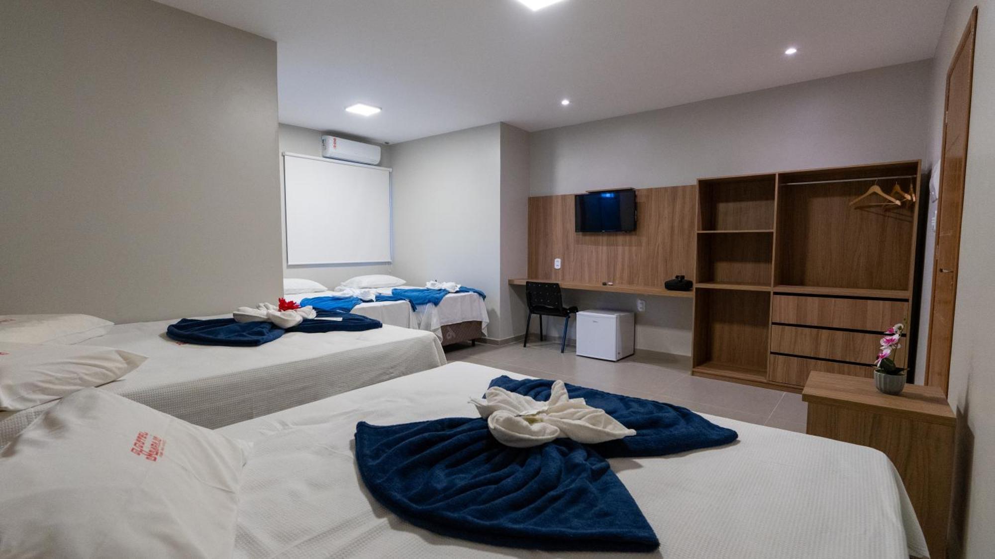 Hotel Marajo - Turismo De Experiencia Soure Zewnętrze zdjęcie