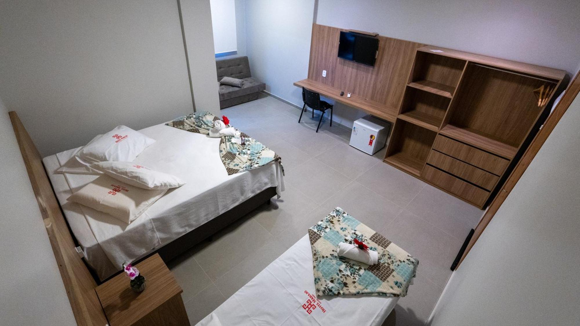Hotel Marajo - Turismo De Experiencia Soure Zewnętrze zdjęcie