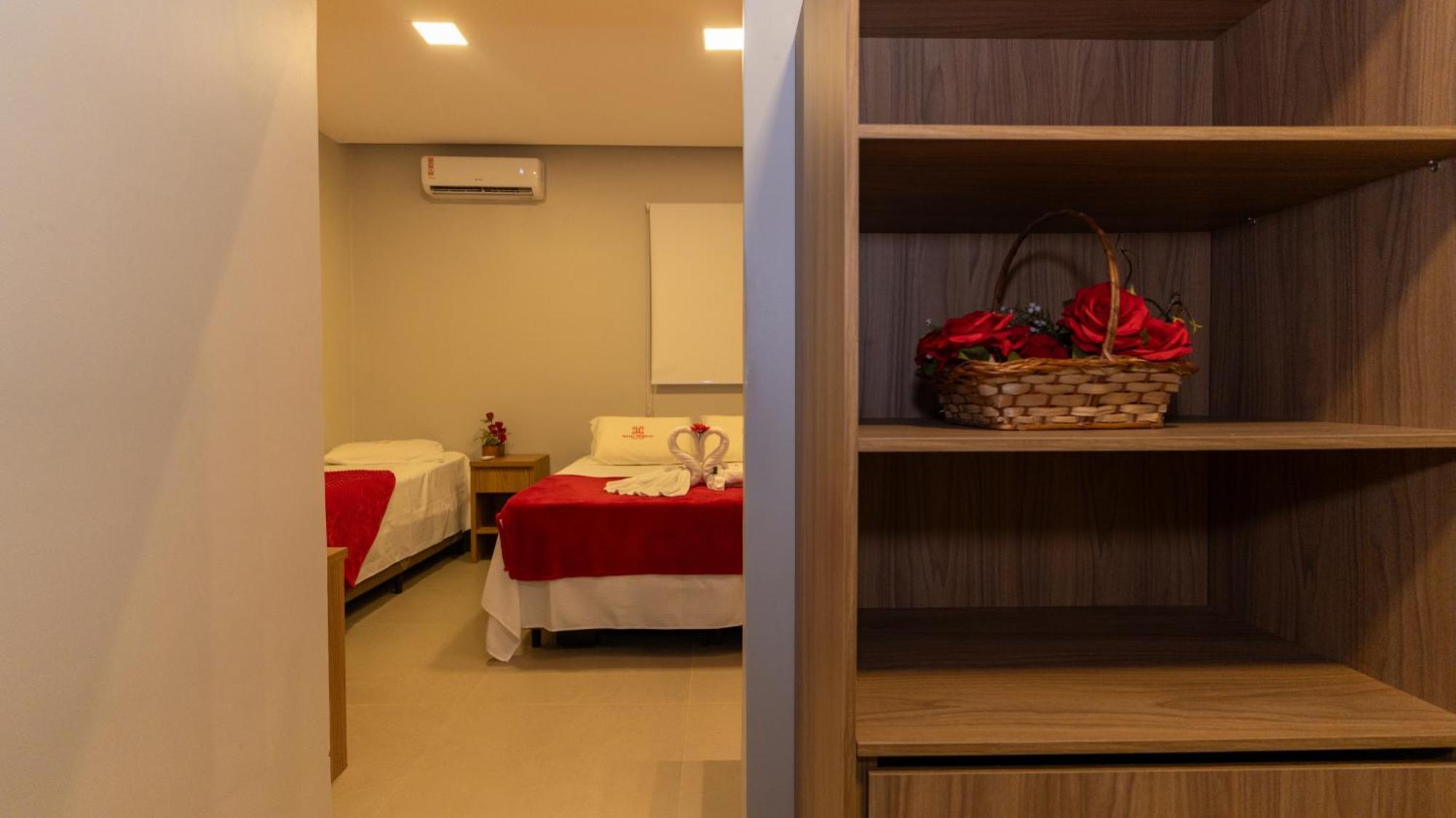 Hotel Marajo - Turismo De Experiencia Soure Zewnętrze zdjęcie
