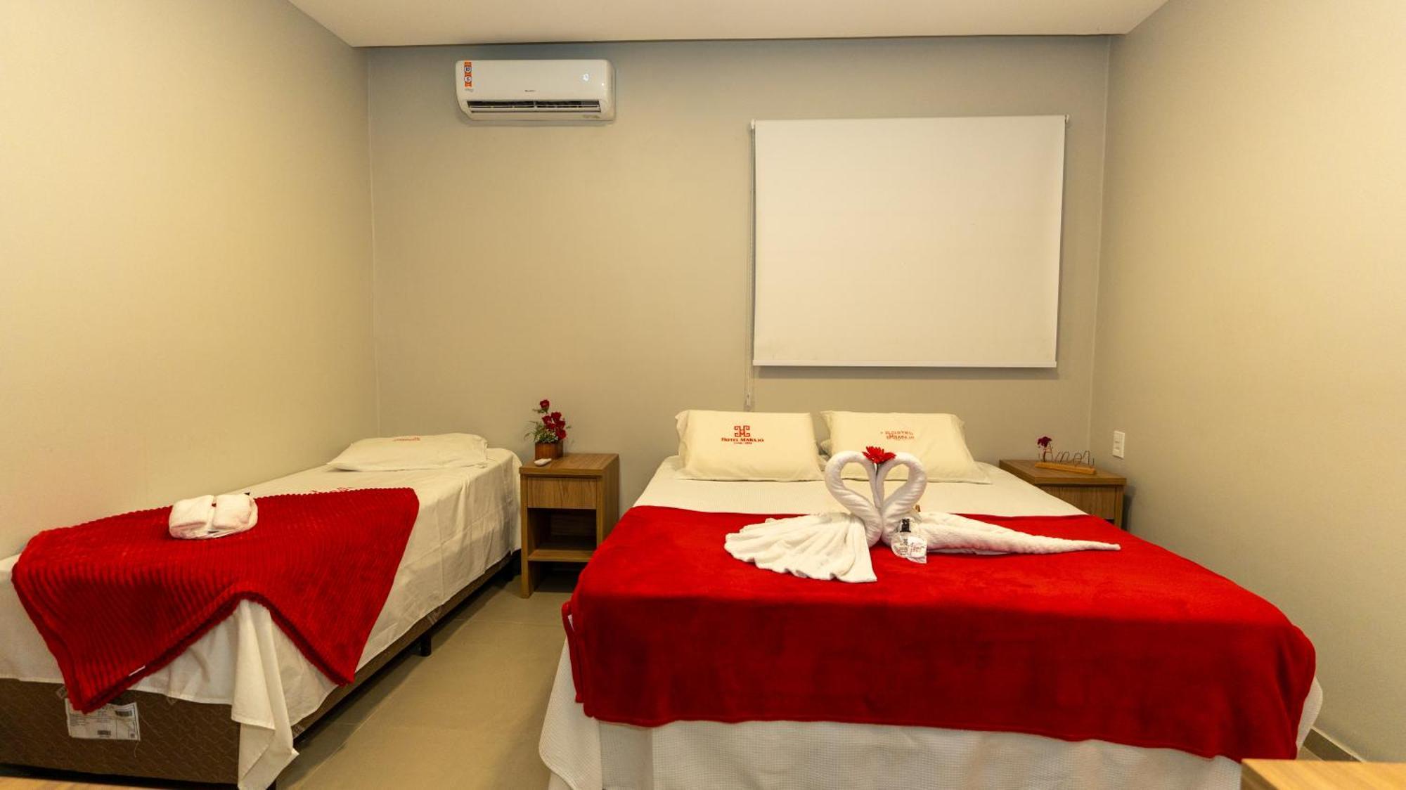 Hotel Marajo - Turismo De Experiencia Soure Zewnętrze zdjęcie