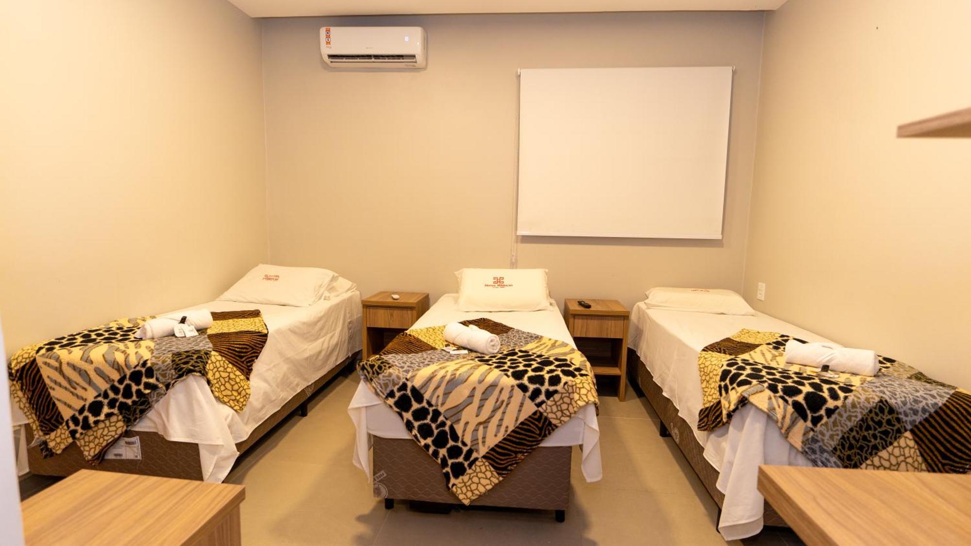 Hotel Marajo - Turismo De Experiencia Soure Zewnętrze zdjęcie