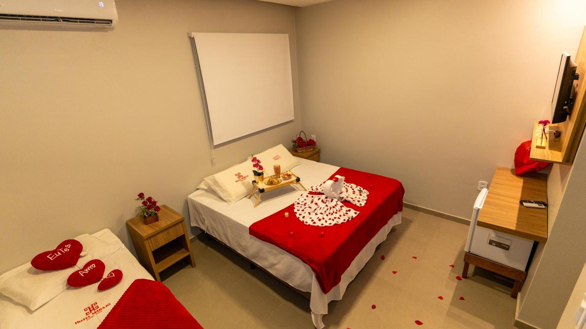 Hotel Marajo - Turismo De Experiencia Soure Zewnętrze zdjęcie