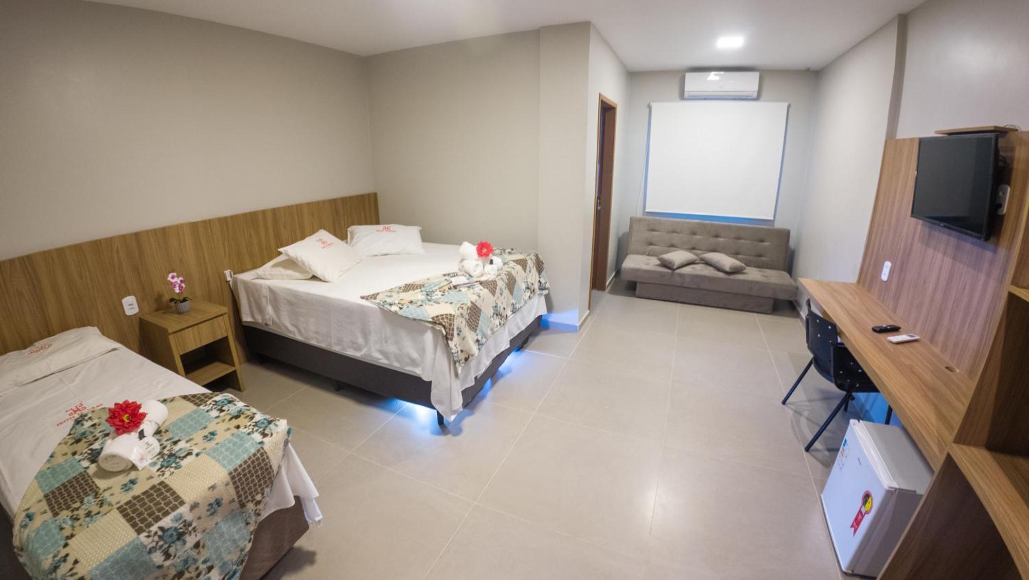 Hotel Marajo - Turismo De Experiencia Soure Zewnętrze zdjęcie