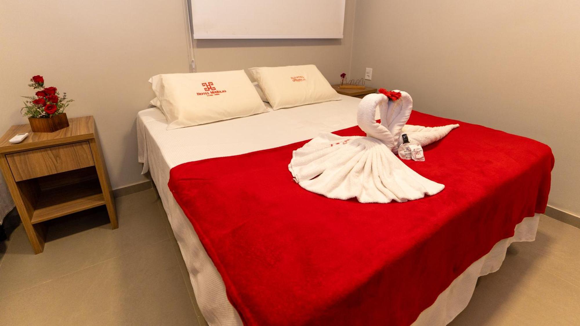 Hotel Marajo - Turismo De Experiencia Soure Zewnętrze zdjęcie